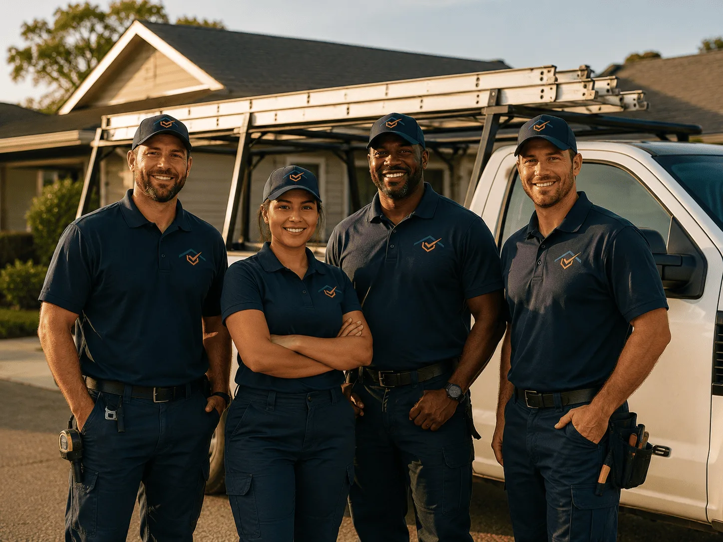 Roof Inspection company in Dixon, NM